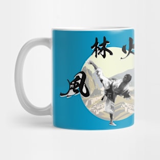 machu pichu 02 Mug